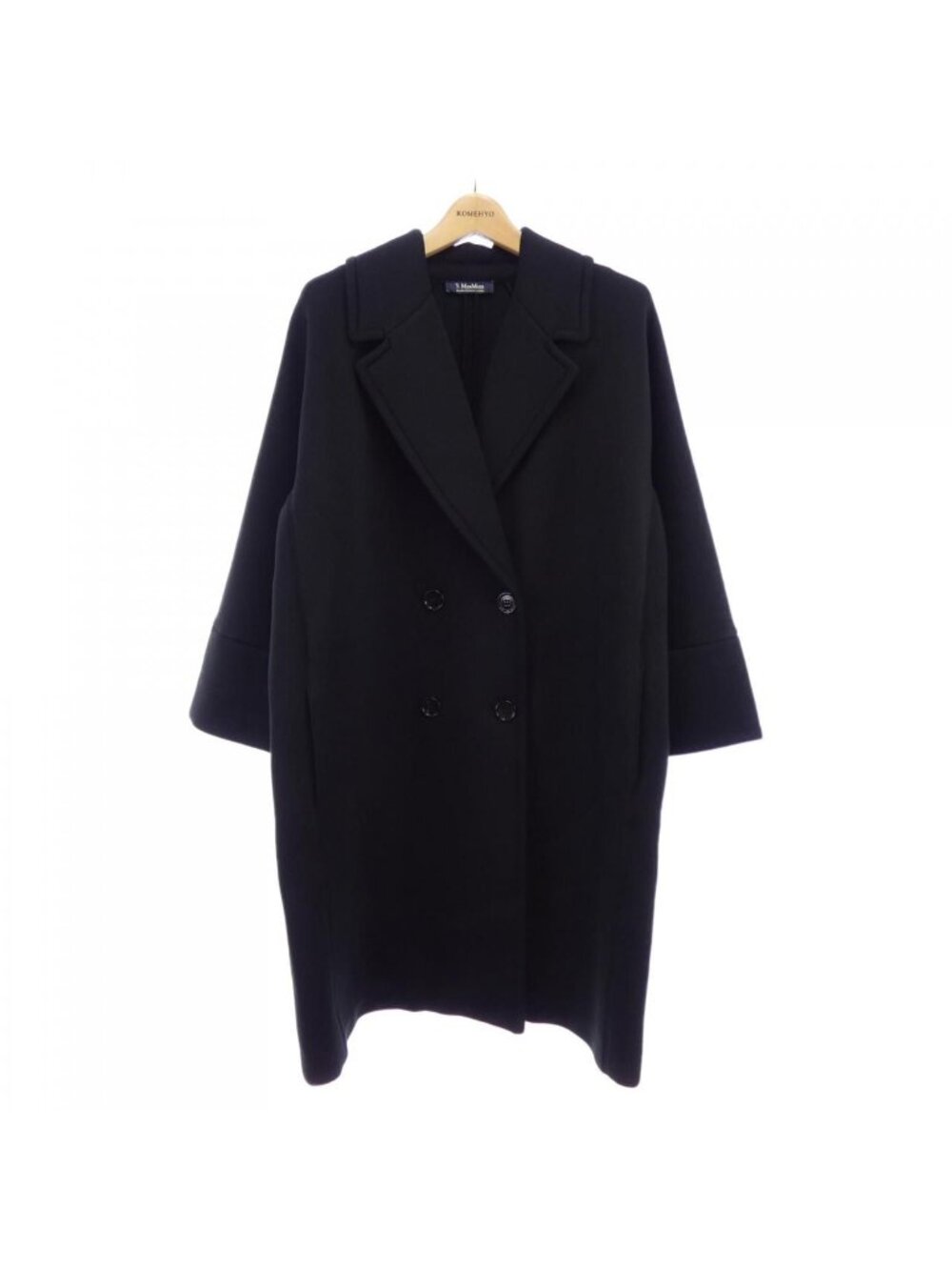S Max Mara Coat